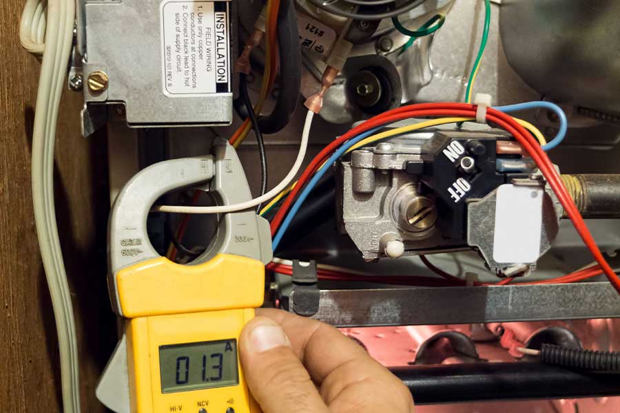 Expert Furnace Repair Services in Worcester Township