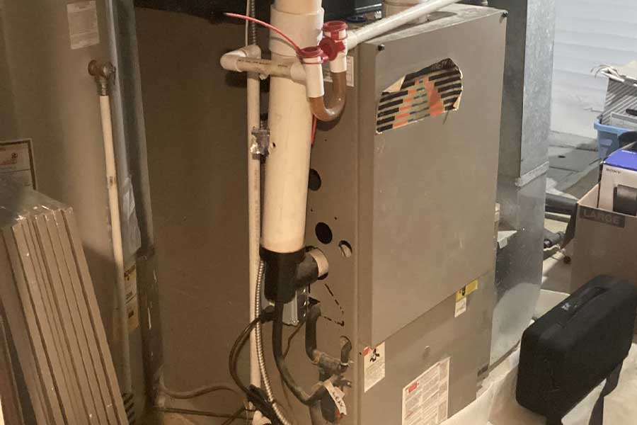 Professional Furnace Repair Services in Worcester Township