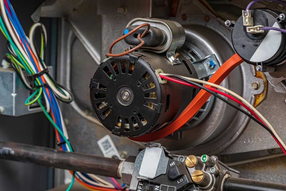 Reliable Furnace Repair Services in Wayne