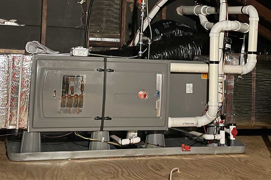 Trusted Furnace Repair Services in Skippack Township
