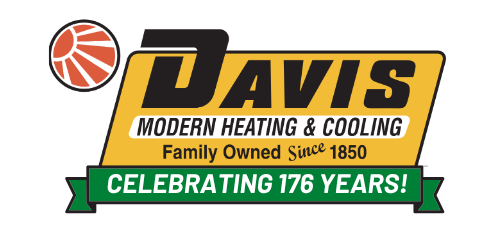 Davis 176th Anniversary Logo-resize