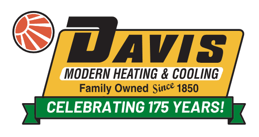 Davis March '25 175th Anniversary Logo-new